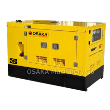 Super Silent Diesel Generator